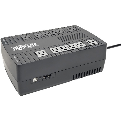 Image of TC-AVR750U
