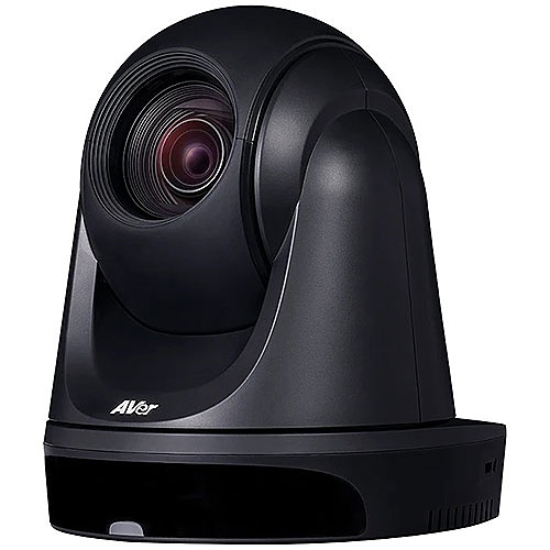 AVer PTRCPTZ03 IR Remote Control for DL30 Distance Learning Camera