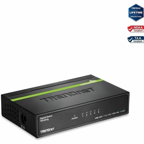Image of TQ-TEGS50G