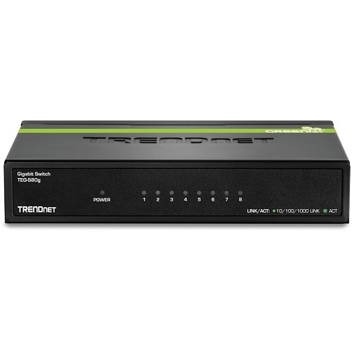 Image of TQ-TEGS80G
