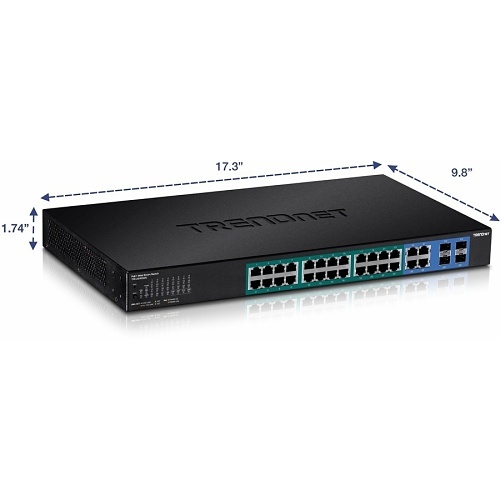Image of TQ-TPE2840WS
