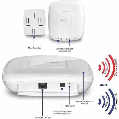 Image of TQ-TEW825DAP