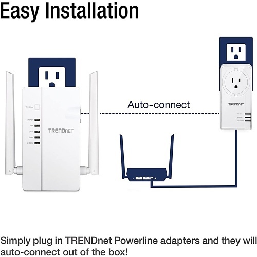 Image of TQ-TPL430AP