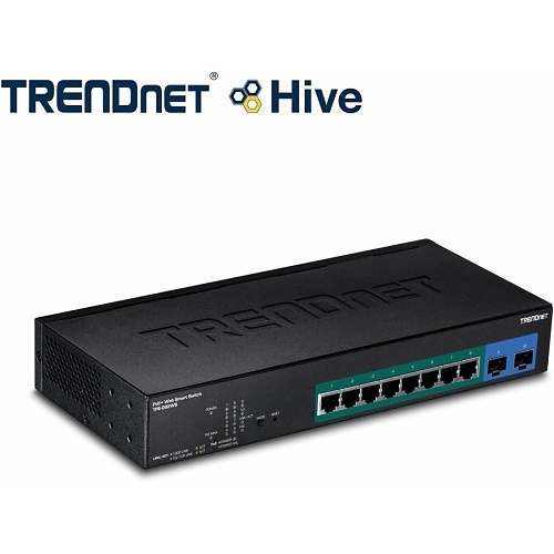 Image of TQ-TPE082WS