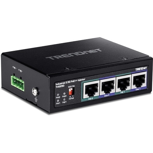 Image of TQ-TIIG290