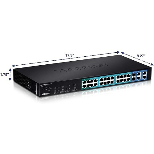 Image of TQ-TPE224WS