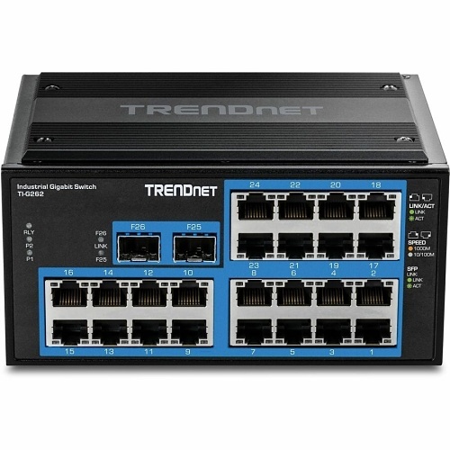 Image of TQ-TIG262
