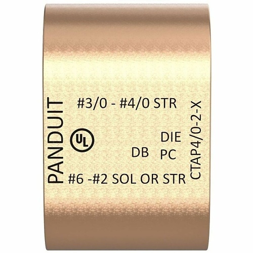 Image of P9-CTAP402X