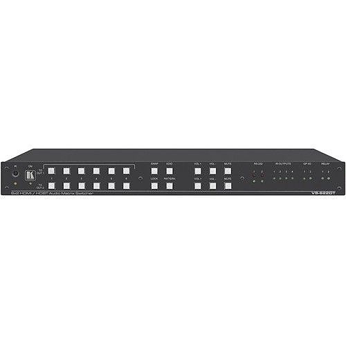 Image of KR-VS622DTC