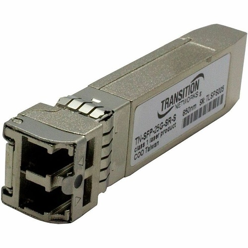 Image of P6-SFP25GSRS