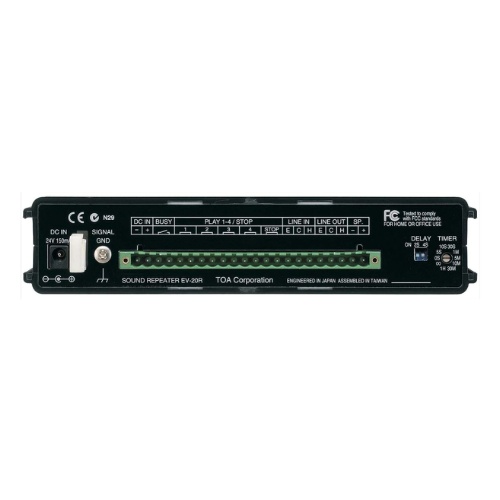 Image of 65-EV20RPSQV