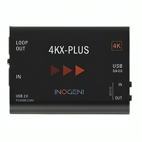 Image of IC-4KXPLUS