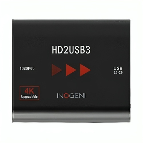 Image of IC-HD2USB3