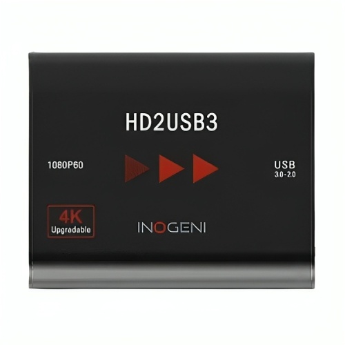 Image of IC-HD2USB3UP
