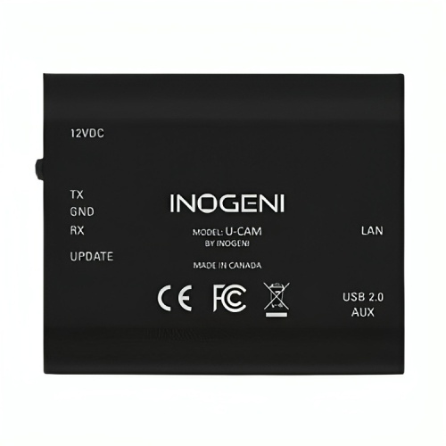 Image of IC-UCAM