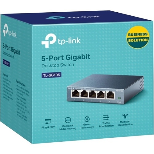 Image of FP-TLSG105