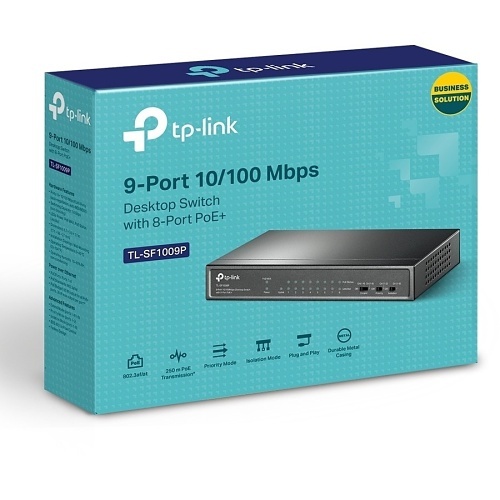 Image of FP-TLSF1009P