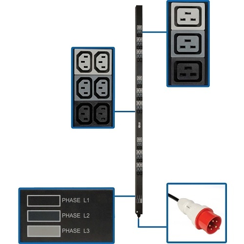 Image of TC-PDU3XV6G2