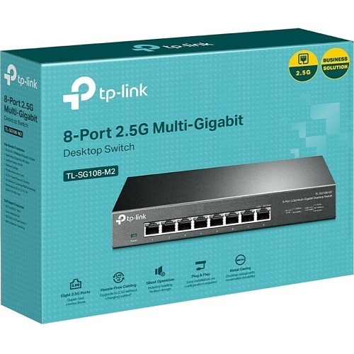 Image of FP-TLSG108M2