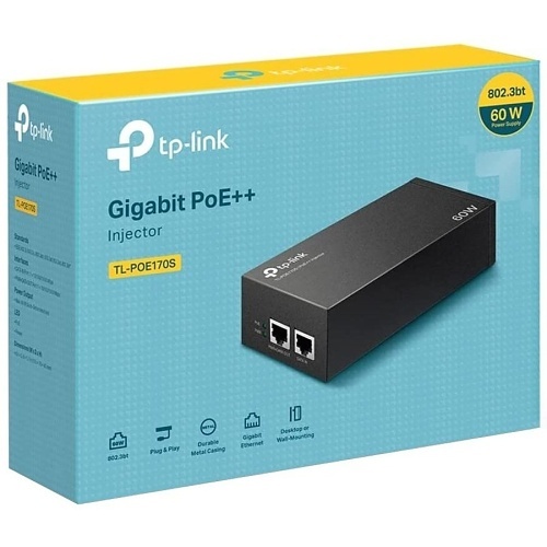 Image of FP-TLPOE170S