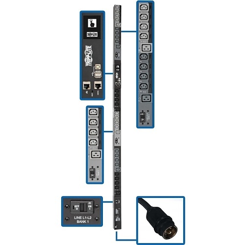 Image of TC-PDU3EVNR2