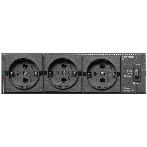 Image of TC-PDUBHV20D
