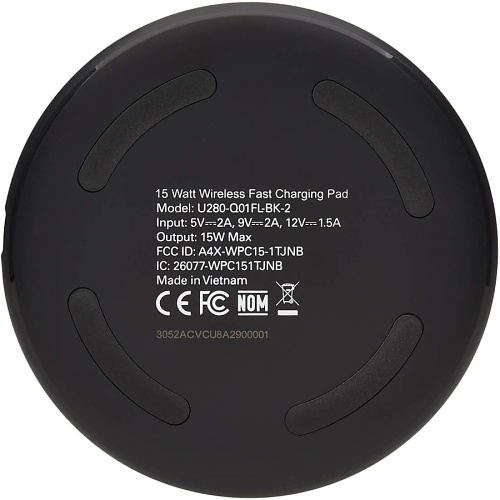 Image of TC-U280Q01FL