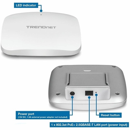 Image of TQ-TEW925DAP