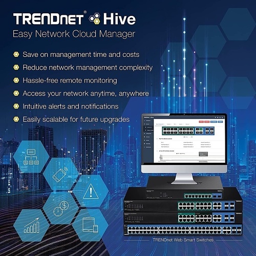 Image of TQ-TPE2840WS