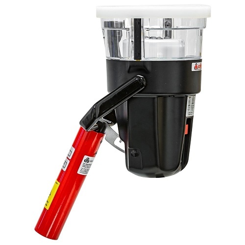 Image of 2S-SOLO460