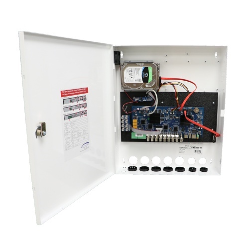 Image of SO-H24WHRL