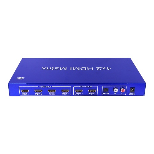 Image of SO-HD4MAT