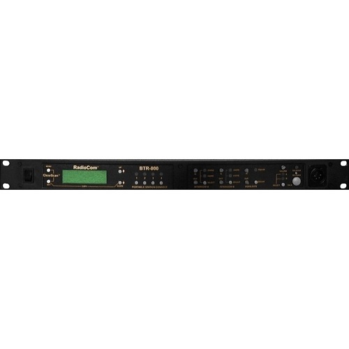 Image of UV-BTR800B3R