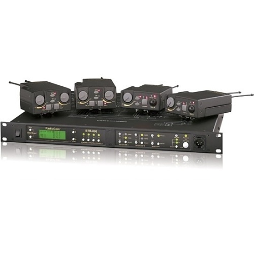 Image of UV-TR800HER