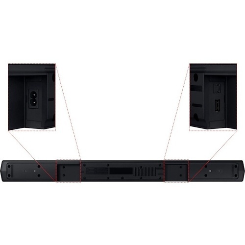 Image of GC-HWC450ZA