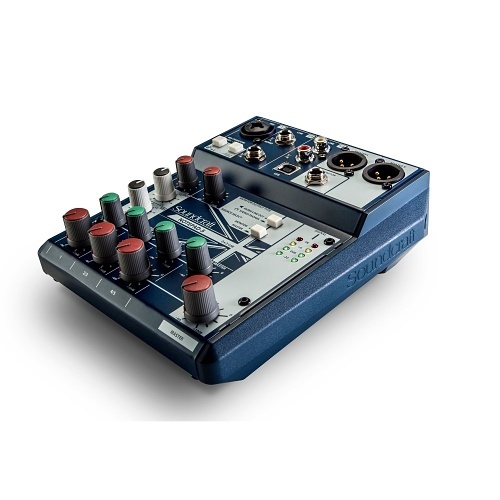 Image of XQ-NOTEPAD5