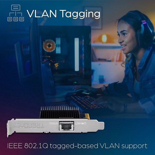 Image of TQ-TE10GECTX