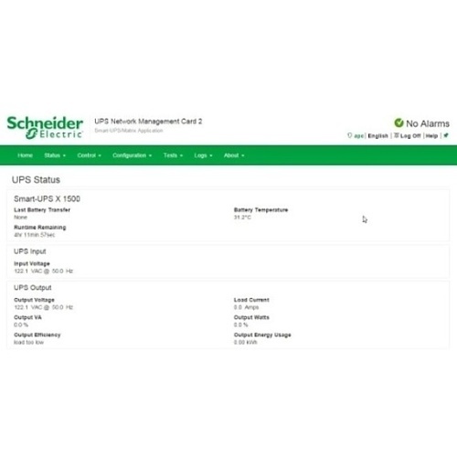 Image of 2G-AP9635