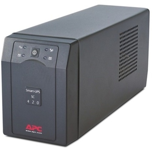 Image of 2G-SC420I