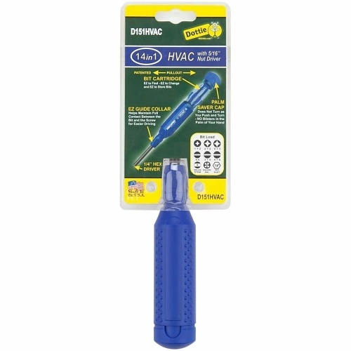 Image of LH-D151HVAC