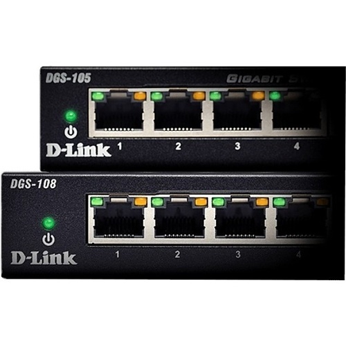 Image of 8E-DGS105GL
