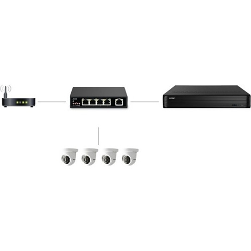 Image of BX-AVNS051P4