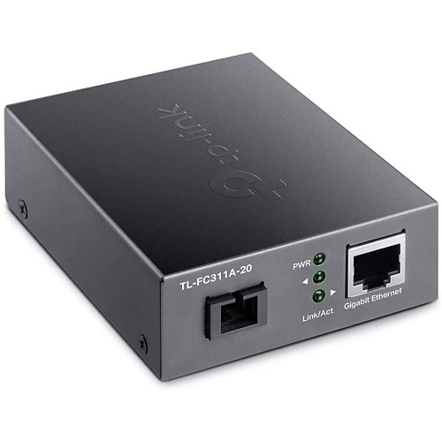 Image of FP-TLFC31A20