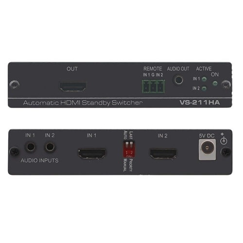 Image of KR-VS211HA0