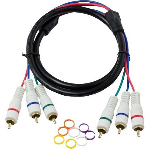 Image of H4-AC2303BK