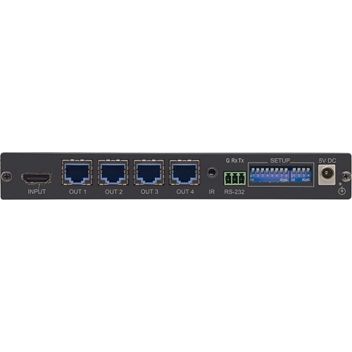 Image of KR-VM4HDT