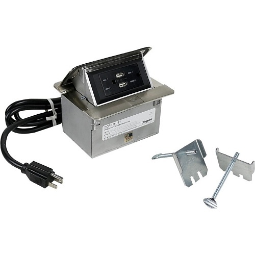 Image of H4-DQFP15UST