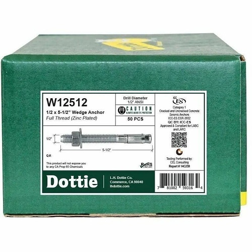 Image of LH-W12512