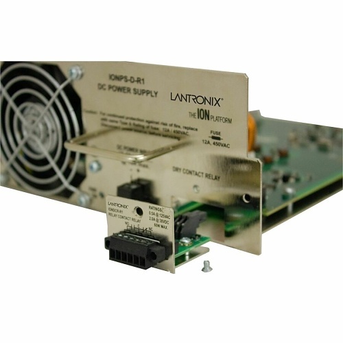 Image of P6-IONDCRR1