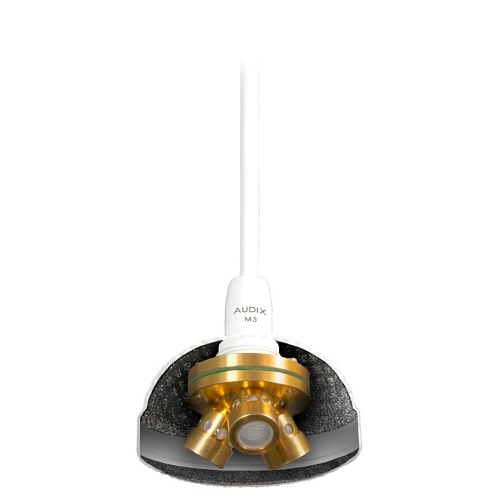 Image of RA-M3W6